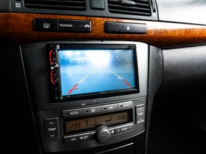 Седан Toyota Avensis 2007 года, 699000 рублей, Тюмень