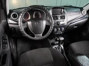 Универсал ВАЗ (LADA) Kalina 2014 года, 619000 рублей, Воронеж