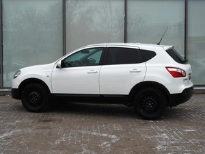 Внедорожник Nissan Qashqai 2012 года, 1099000 рублей, Тверь