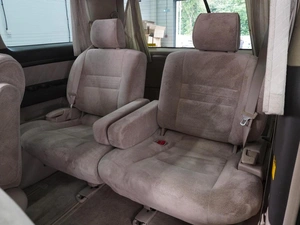 Минивэн Toyota Alphard 2008 года, 1599000 рублей, Воронеж