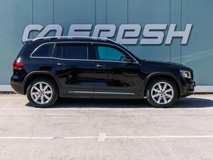 Внедорожник Mercedes-benz GLB-класс 2020 года, 2899000 рублей, Большой Сочи