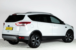 Внедорожник Ford Kuga 2013 года, 1379000 рублей, Челябинск