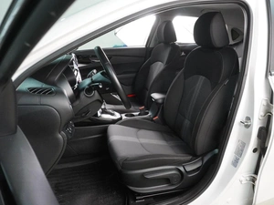 Седан Kia Cerato 2021 года, 2079000 рублей, Воронеж