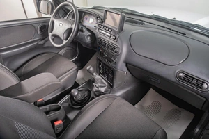 Внедорожник ВАЗ (LADA) Niva Travel 2024 года, 1389000 рублей, Томск