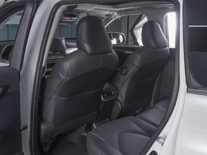 Внедорожник Toyota Highlander 2026 года, 5699000 рублей, Ростов-на-Дону