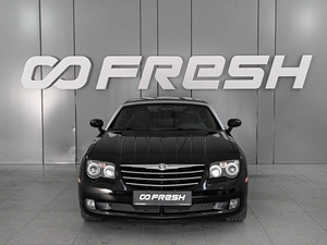 Купе Chrysler Crossfire 2004 года, 1360000 рублей, Аксай
