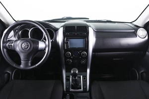 Внедорожник Suzuki Grand Vitara 2008 года, 999000 рублей, Пермь