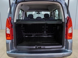 Минивэн Citroen Berlingo 2010 года, 849000 рублей, Воронеж