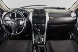 Внедорожник Suzuki Grand Vitara 2008 года, 1019000 рублей, Пермь