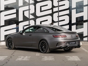 Купе Mercedes-benz E-класс AMG 2018 года, 5850000 рублей, Краснодар
