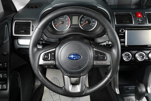 Внедорожник Subaru Forester 2018 года, 2349000 рублей, Тюмень