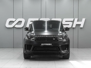 Внедорожник Land Rover Range Rover Sport 2020 года, 7799000 рублей, Ростов-на-Дону