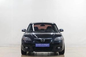 Седан Mazda 3 2006 года, 569000 рублей, Новокузнецк