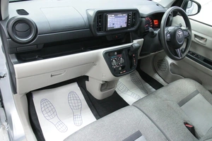 Хетчбэк Toyota Passo 2022 года, 888000 рублей, Солонцы