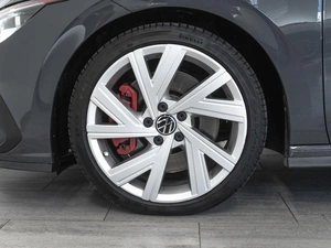 Хетчбэк Volkswagen Golf GTI 2020 года, 3649000 рублей, Саратов