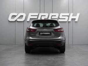 Внедорожник Nissan Qashqai 2017 года, 1379000 рублей, Воронеж