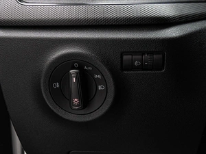 Лифтбек Volkswagen Polo 2022 года, 1735000 рублей, Краснодар