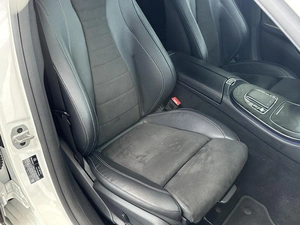 Седан Mercedes-benz E-класс 2021 года, 4650000 рублей, Уфа