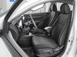 Седан Kia Rio 2021 года, 1669000 рублей, Тюмень