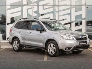 Внедорожник Subaru Forester 2012 года, 1229000 рублей, Краснодар