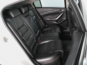 Седан Mazda 6 2014 года, 1599000 рублей, Аксай