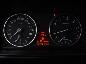 Седан BMW 5 серия 2008 года, 1300000 рублей, Волгоград