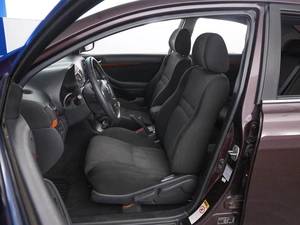 Седан Toyota Avensis 2008 года, 729050 рублей, Москва
