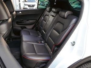 Внедорожник Kia Sportage 2020 года, 2890000 рублей, Краснодар