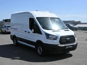 Ford Transit, VIII (2013—н. в.) 2.0 TDCi MT (130 л.с.) 2020г. 2020 года, 2049000 рублей, Ростов-на-Дону