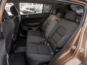 Внедорожник Kia Sportage 2016 года, 1699000 рублей, Саратов