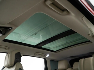 Внедорожник Land Rover Range Rover Sport 2019 года, 5499050 рублей, Москва