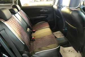 Минивэн Toyota Wish 2012 года, 1239000 рублей, Омск