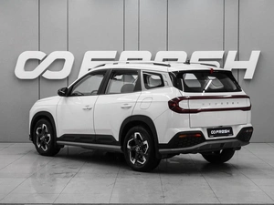 Внедорожник Hyundai Mufasa 2023 года, 2980000 рублей, Ростов-на-Дону