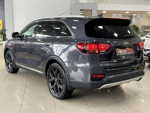 Внедорожник Kia Sorento Prime 2018 года, 2387000 рублей, Солонцы