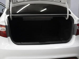 Седан Kia Rio 2011 года, 699000 рублей, Омск