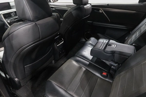 Внедорожник Lexus RX 2016 года, 3999000 рублей, Новокузнецк