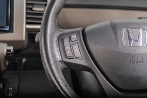 Минивэн Honda Freed 2013 года, 1299000 рублей, Томск