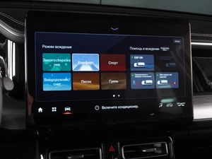 Внедорожник Trumpchi GS8 2025 года, 4280000 рублей, Минеральные Воды