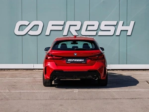 Хетчбэк BMW 1 серия 2020 года, 2399000 рублей, Большой Сочи