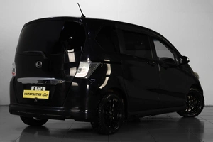 Минивэн Honda Freed 2012 года, 1169000 рублей, Челябинск