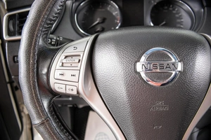 Внедорожник Nissan Qashqai 2018 года, 1719000 рублей, Пермь