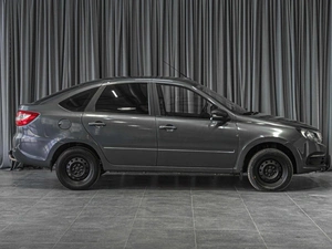 Лифтбек ВАЗ (LADA) Granta 2024 года, 769000 рублей, Тюмень
