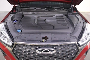 Внедорожник Chery Tiggo 7 2023 года, 1585000 рублей, Брянск