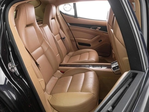 Лифтбек Porsche Panamera 2010 года, 2529000 рублей, Тюмень