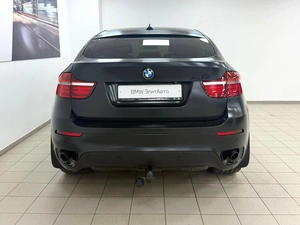 Внедорожник BMW X6 2013 года, 2995000 рублей, Красноярск