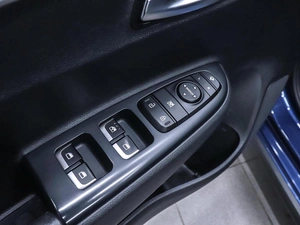 Хетчбэк Kia Rio X 2021 года, 1860000 рублей, Красноярск