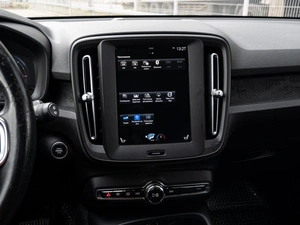 Внедорожник Volvo XC40 2019 года, 2700000 рублей, Краснодар