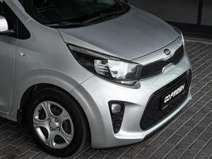 Хетчбэк Kia Picanto 2020 года, 1249000 рублей, Уфа
