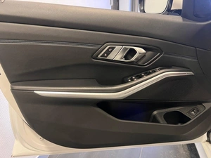 Седан BMW 3 серия 2019 года, 3499000 рублей, Красноярск