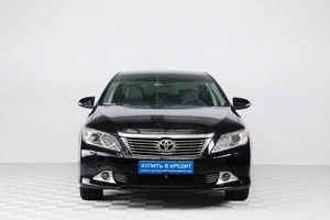 Седан Toyota Camry 2013 года, 1569000 рублей, Челябинск